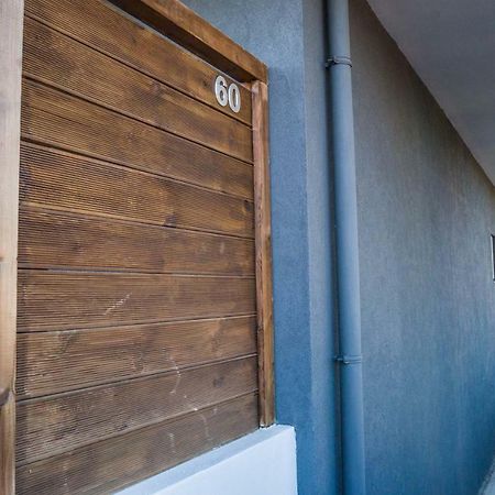 Heraklion Airport Family Lux Apartment Heraklion (Crete) Exterior foto