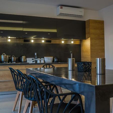 Heraklion Airport Family Lux Apartment Heraklion (Crete) Exterior foto
