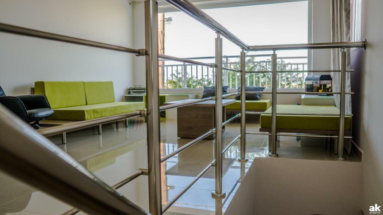 Heraklion Airport Family Lux Apartment Heraklion (Crete) Exterior foto