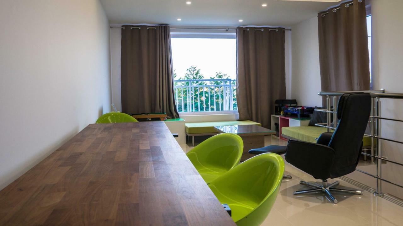 Heraklion Airport Family Lux Apartment Heraklion (Crete) Exterior foto