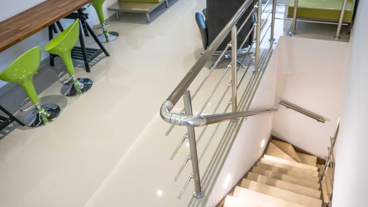 Heraklion Airport Family Lux Apartment Heraklion (Crete) Exterior foto