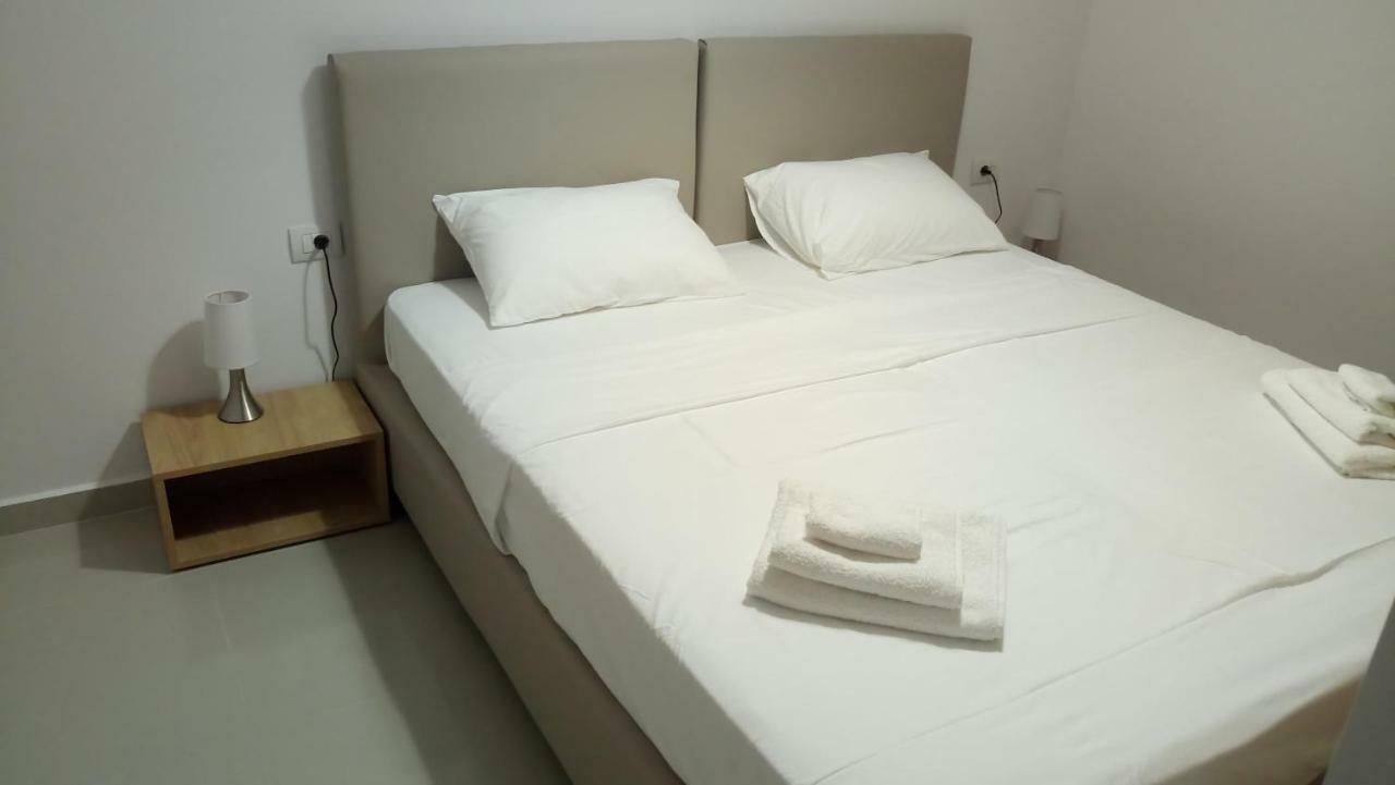 Heraklion Airport Family Lux Apartment Heraklion (Crete) Exterior foto
