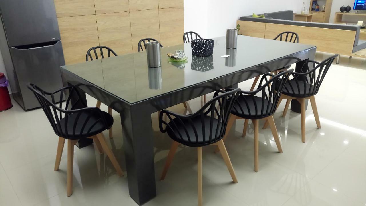 Heraklion Airport Family Lux Apartment Heraklion (Crete) Exterior foto