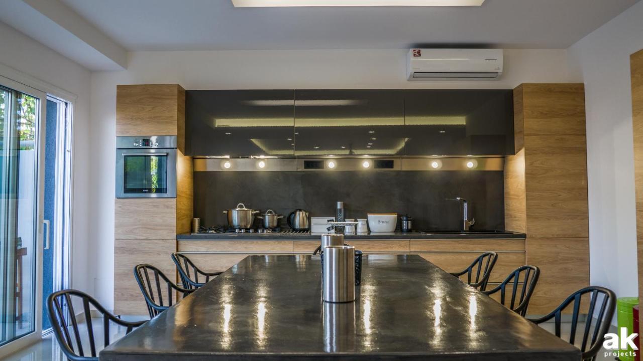 Heraklion Airport Family Lux Apartment Heraklion (Crete) Exterior foto