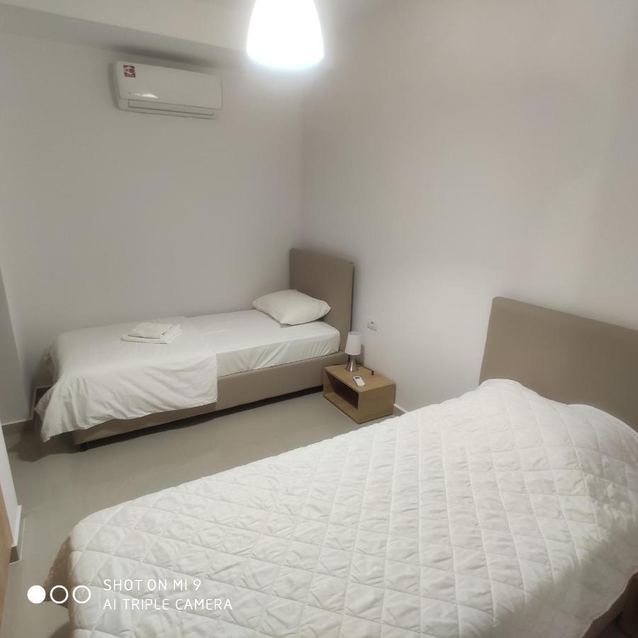 Heraklion Airport Family Lux Apartment Heraklion (Crete) Exterior foto
