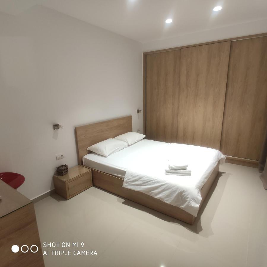 Heraklion Airport Family Lux Apartment Heraklion (Crete) Exterior foto